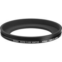 Sigma 58mm Adapter for EM-140  Picture