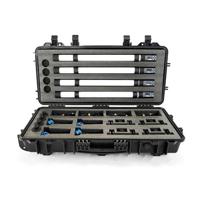 SGC Lights Gaffer Kit with 4x  Picture