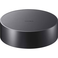 Sigma Metallic Cover Cap for 2 Picture