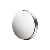 Sigma Metallic Front Lens Cap  Picture