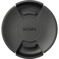 Sigma LCF IV Front Lens Cap 62mm