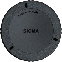 Sigma LCR-XF II Rear Cap for F Picture