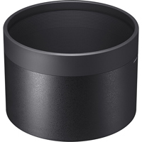 Sigma Lens Hood for 500mm f/5. Picture