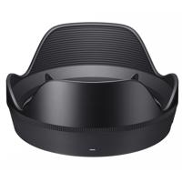 Sigma Petal-Type Lens Hood wit Picture