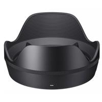 Sigma Petal-Type Lens Hood wit Picture