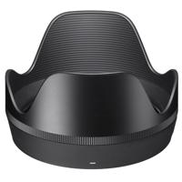 Sigma Lens Hood for 24-70mm Le Picture