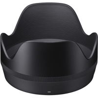Sigma Lens Hood for 40mm f/1.4 Picture