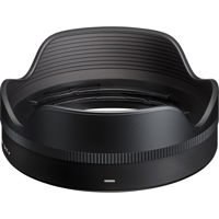 Sigma Lens Hood for 15mm f/1.4 Picture