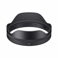 Sigma Push-On Petal-Type Lens  Picture