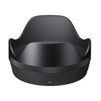 Sigma Lens Hood for 35mm f/1.4 Picture