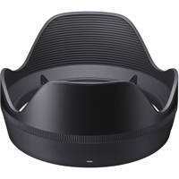 Sigma Lens Hood for 28mm f/1.4 Picture