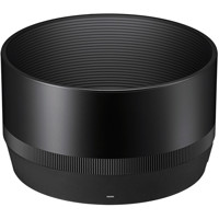 Sigma Lens Hood for 85mm f/1.4 Picture
