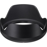 Sigma Hood for 24mm f/1.4 DG H Picture