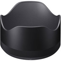 Sigma Lens Hood for 85mm F1.4  Picture