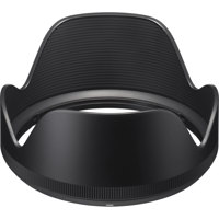Sigma Hood for 24-35mm f/2 DG  Picture