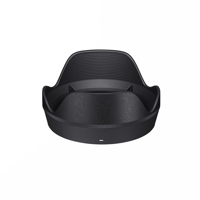 Sigma Petal-Type Hood for 28-1 Picture