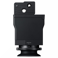 Sigma FP2 Mirrorless Camera with EVF-21 Electronic Viewfinder @1L900