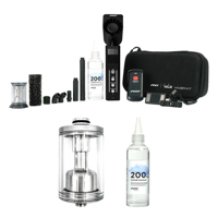 PMI SmokeNINJA Pro Wireless Ha Picture