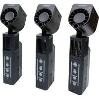 PMI SmokeNINJA Pro Wireless Ha Picture