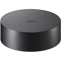Sigma LC1020-01 Lens Cap Cover Picture