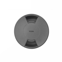 Sigma Cover Cap for 14mm f/1.4 Picture