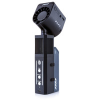PMI SmokeNINJA Pro V2 Wireless Handheld Mini Smoke Machine Hazer Kit