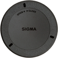 Sigma Rear Lens Cap for Pentax Picture