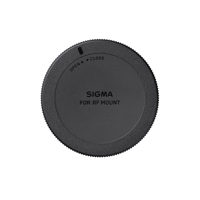 Sigma Rear Lens Cap for Canon  Picture