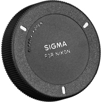 Sigma LCR-NZ II Rear Cap for N Picture