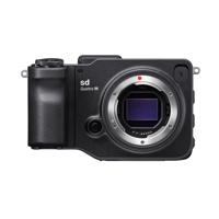 Sigma sd Quattro H APS-H Senso Picture