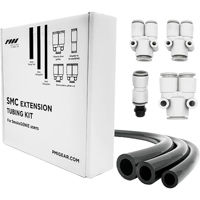 PMI SFX Extension Tubing Kit Picture