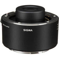 Sigma TC-2011 2x Teleconverter Picture