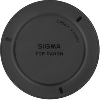 Sigma Body Cap for Canon EF/EF Picture