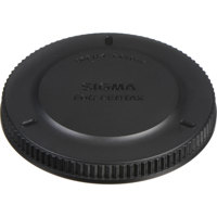 Sigma Body Cap for Pentax K Mo Picture