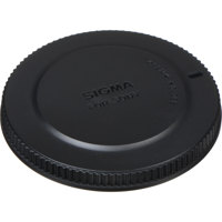 Sigma Body Cap for Sony A Moun Picture