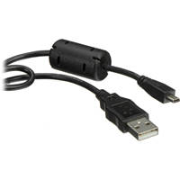 Sigma USB Cable for dp Quattro Picture