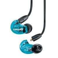 Shure SE215 Special Edition So Picture