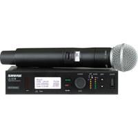 Shure ULXD2/SM58 Digital Wirel Picture