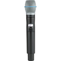Shure ULXD2/B87C Digital Wirel Picture