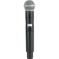 Shure ULXD2/SM58 Handheld Tran Picture