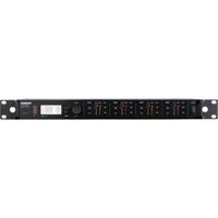 Shure ULXD4Q Quad-Channel Digi Picture