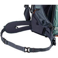 Shimoda Belt Booster for Explo Picture