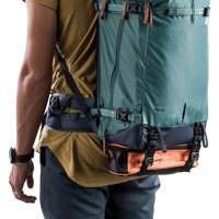 Shimoda Accessory Webbing Stra Picture