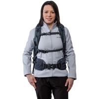 Shimoda Women's Simple Petite  Picture