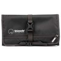 Shimoda 100mm Filter Wrap, Bla Picture