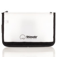 Shimoda Travel Pouch, Black Picture