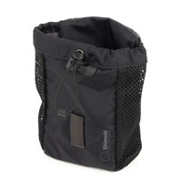 Shimoda Drop Pocket, Black Picture