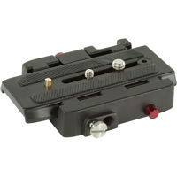 Shape Manfrotto 501PL Type Qui Picture