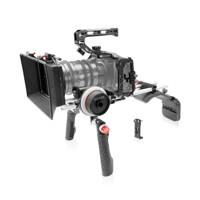 Shape Full Camera Cage Kit wit Picture