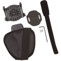 SpiderHolster BackPack Adapter Picture